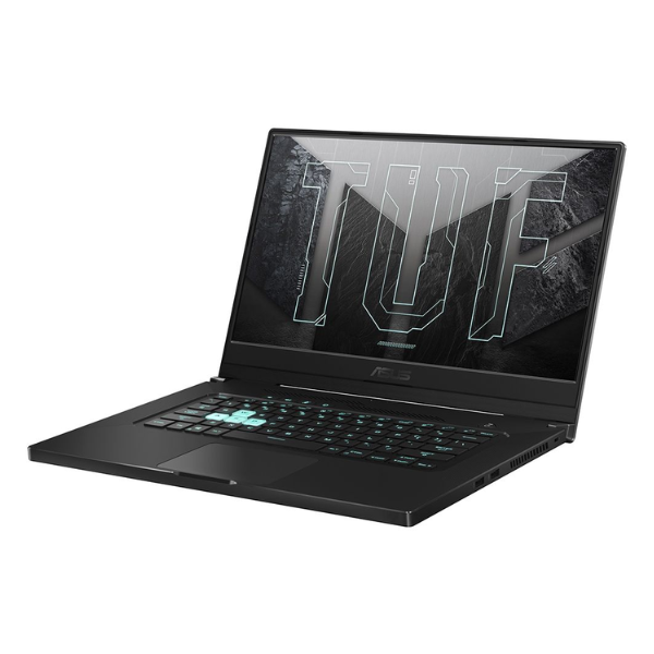 Notebook Gamer Asus TUF Dash F15 FX516PM-211.TF15 15.6" Intel Core I7 11370H 16GB RAM SSD 512GB RTX 3060 6GB Semi-nuevo