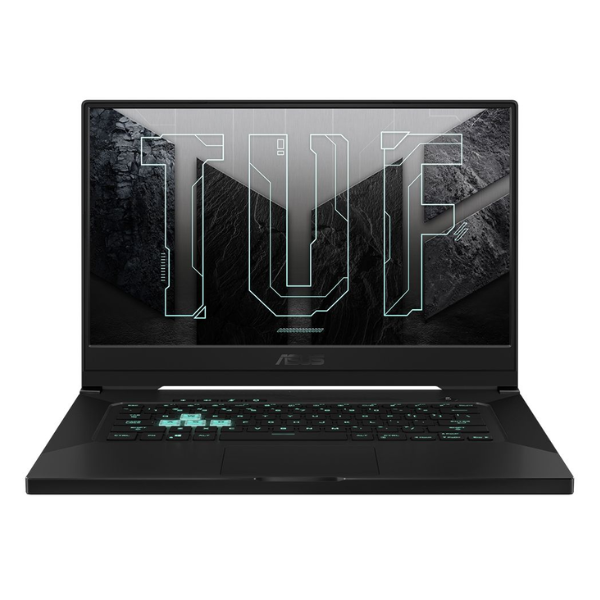 Notebook Gamer Asus TUF Dash F15 FX516PM-211.TF15 15.6" Intel Core I7 11370H 16GB RAM SSD 512GB RTX 3060 6GB Semi-nuevo