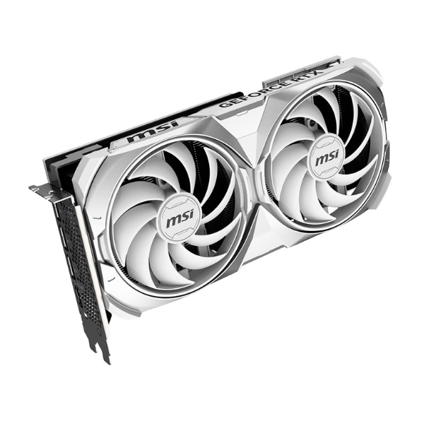 Tarjeta Grafica MSI Ventus 2X OC 16GB GeForce RTX4070TI SUPER GDDR6X 912-V513-629