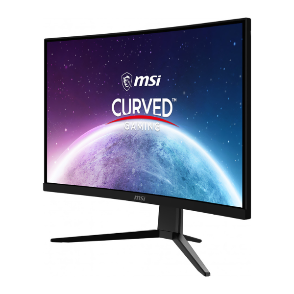Monitor MSI Optix G2422C 23.6 Pulgadas 170Hz 1Ms Curvo