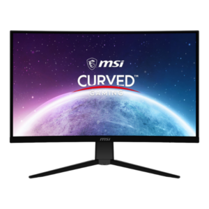 Monitor MSI Optix G2422C 23.6 Pulgadas 180Hz 1Ms Curvo