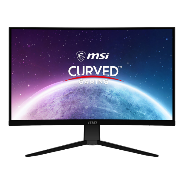 Monitor MSI Optix G2422C 23.6 Pulgadas 170Hz 1Ms Curvo