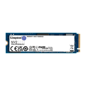 SSD NVME Kinsgston NV3 2TB 2280