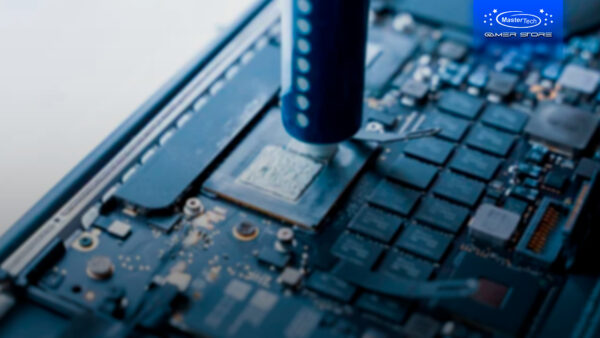 ¿Por qué es importante el mantenimiento para tu PC, Notebook o Consola