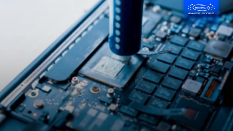 ¿Por qué es importante el mantenimiento para tu PC, Notebook o Consola?