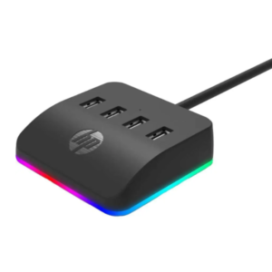 Accesorio Hub HP NHP-DHC-CT120 4Puertos USB3.0