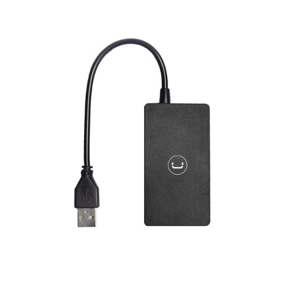 Accesorio Hub Unno 4Puertos USB2.0