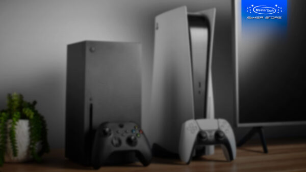 Diferencias entre la Xbox Series X y la PS5 ¿Cuál consola es la mejor para ti