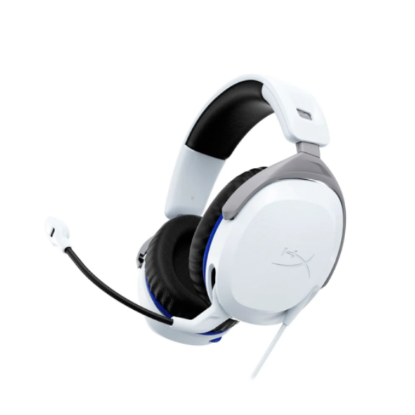 Auricular Kingston Hyperx Cloud Stinger 2 75X29AA Blanco