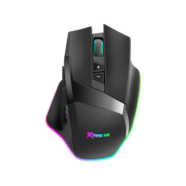 Kit Xtrike Me NMK-900SP Teclado - Mouse USB