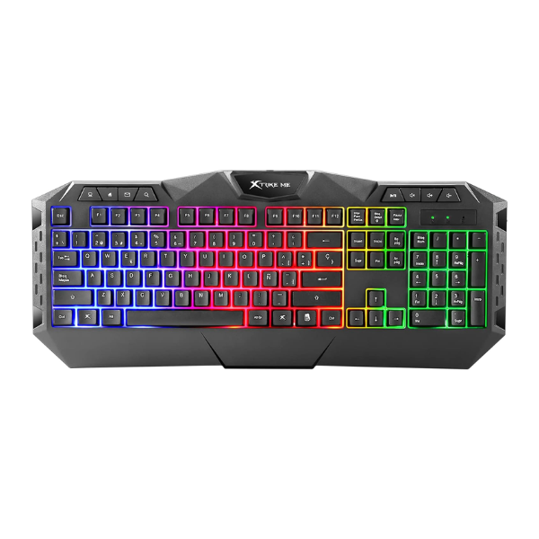 Kit Xtrike Me NMK-900SP Teclado - Mouse USB