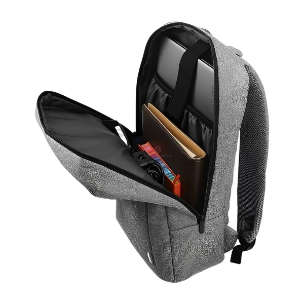 Mochila Notebook Lenovo 4X40T84058 B210 15.6 Pulgadas Gris