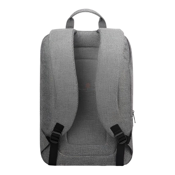 Mochila Notebook Lenovo 4X40T84058 B210 15.6 Pulgadas Gris