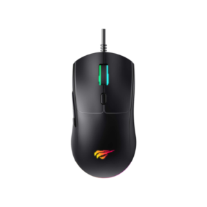 Mouse Havit HV-MS1030 3600DPI RGB Negro USB