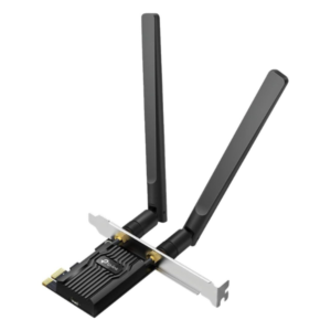 Adaptador Wifi Bluetooth Tp-Link Archer AX1800 TX20E PCI