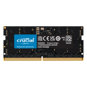 Memoria RAM Notebook Crucial CT16G56C46S5 16GB 5600MHZ DDR5