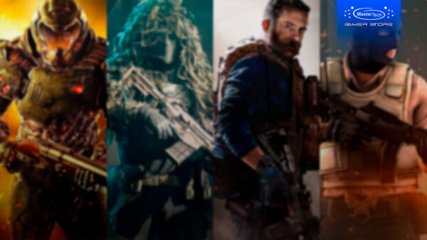 Los Shooters Más Destacados de 2024: Para todas las Plataformas