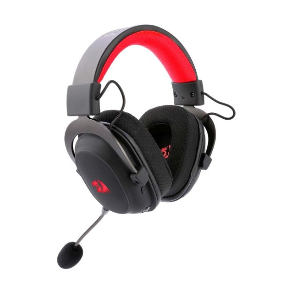 Auricular Redragon H510 Zeus x Pro Wireless Negro
