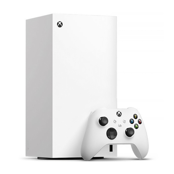 Consola Microsoft Xbox Series X 1TB USA
