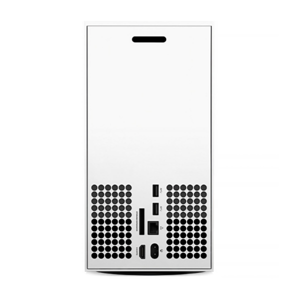 Consola Microsoft Xbox Series X 1TB USA