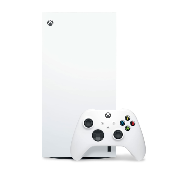 Consola Microsoft Xbox Series X 1TB USA