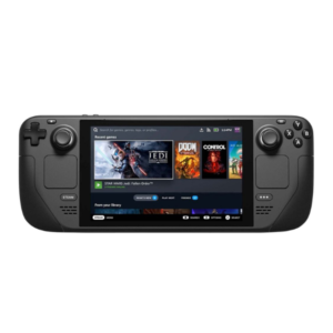 Consola Valve Steam Deck 512GB 16GB
