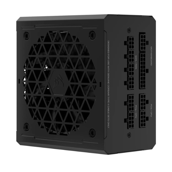 Fuente Corsair RM850e 850W 80 Plus Gold Modula