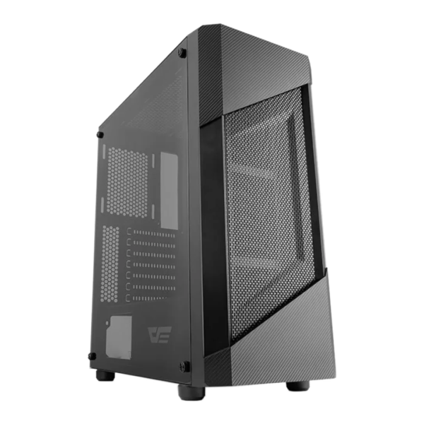 Gabinete Darkflash Pollux Negro