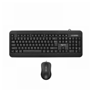 Kit Aigo AK1801 Teclado-Mouse