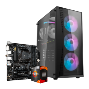 Pc Amd Ryzen 7 5700G 16GB SSD 1TB DK351