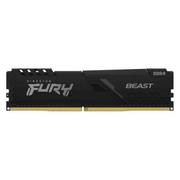 RAM Kingston Beast KF432C16BB12A 16GB 3200Mhz DDR4