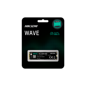 SSD M.2 Hiksemi Wave 256GB 2280