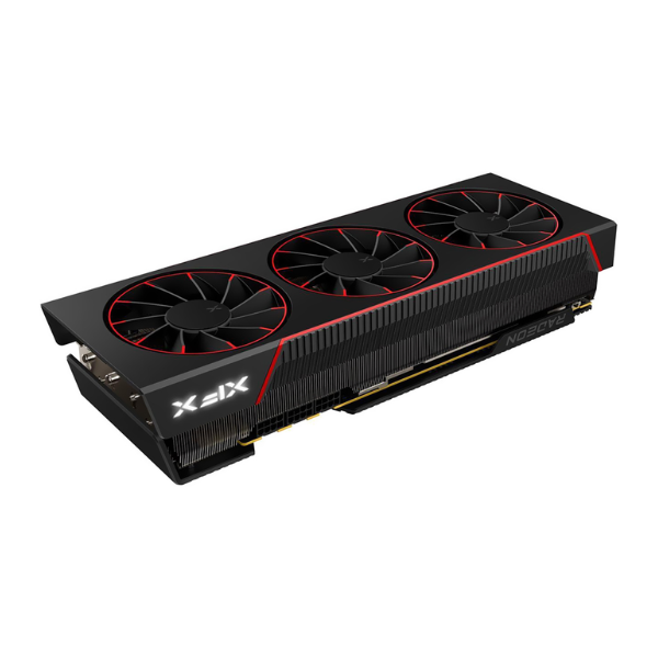 Tarjeta Grafica XFX Magair With Mercury Class 24GB Radeon RX7900 XTX GDDR6 - RX-79XMAIRB9