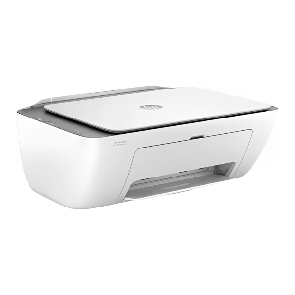Impresora Multifuncion HP Deskjet Advantage 2875 WiFi
