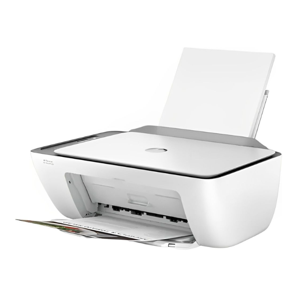 Impresora Multifuncion HP Deskjet Advantage 2875 WiFi