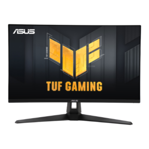 Monitor Gamer ASUS TUF Gaming VG27AQ3A 27" WQHD LCD 180Hz 1Ms