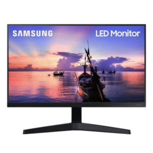 Monitor Samsung LF27T350FHNXZA 27 Pulgadas 75Hz Plano