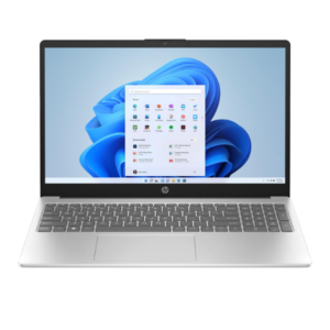 Notebook HP 15-FD0095WM Intel Core i5 1235U Full HD 15.6" 8GB RAM 256GB SSD
