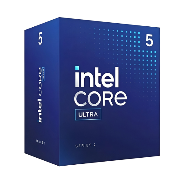 Procesador Intel Core Ultra 5 225 Socket LGA 1851
