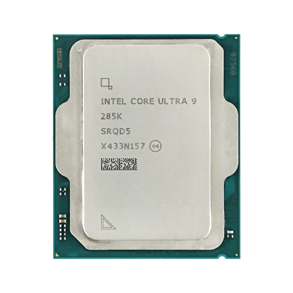 Procesador Intel Core Ultra 9 285K Socket LGA 1851