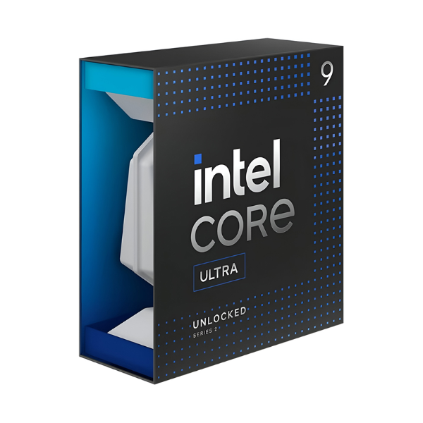 Procesador Intel Core Ultra 9 285K Socket LGA 1851
