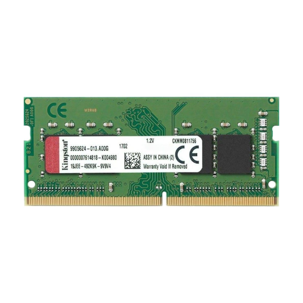 RAM NB Kingston KVR32S22S8 16GB 3200Mhz DDR4