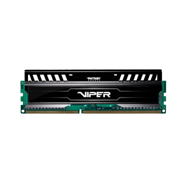 RAM Patriot Viper 8GB 1600Mhz DDR3