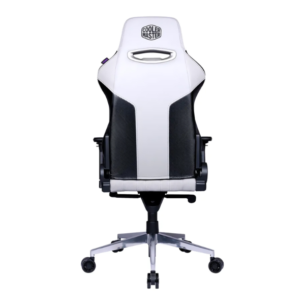 Silla Gamer Cooler Master Caliber X1C (CMI-GCX1C-GY)