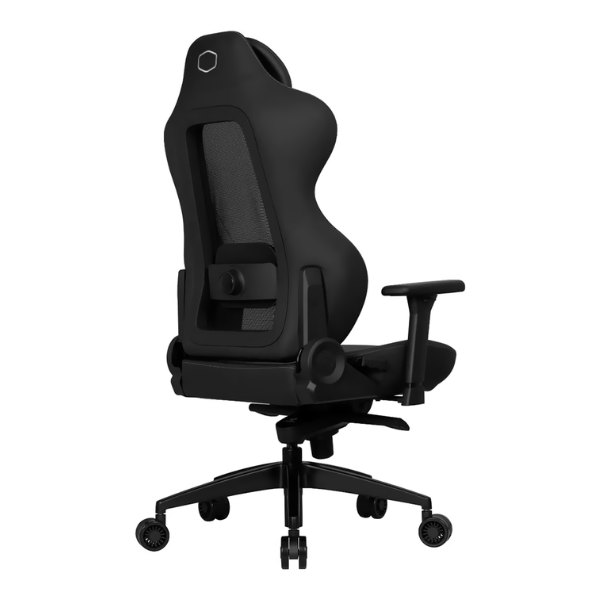 Silla Gamer Cooler Master Hybrid 1 (CMI-GCHYB1-BK)