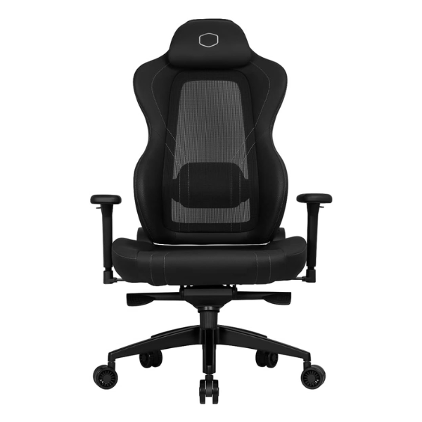 Silla Gamer Cooler Master Hybrid 1 (CMI-GCHYB1-BK)
