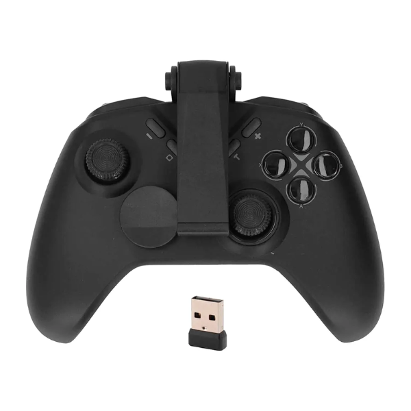 Control Redragon Forge G711 Wireless - Imagen 2