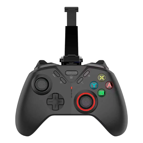 Control Redragon Forge G711 Wireless