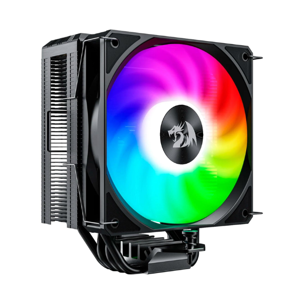 Cooler Redragon CC-1013 CPU 120mm ARGB Negro