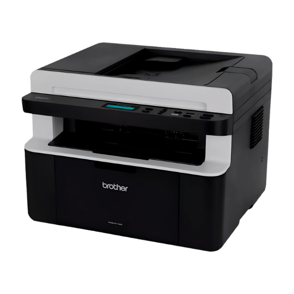Impresora Laser Multifuncional Brother DCP1617NW Wi-Fi 220v